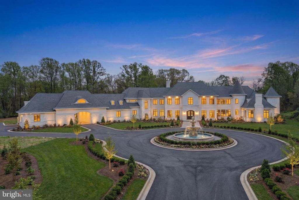 15125 DEVLIN DR, Glenelg, MD 21737