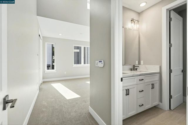 90 Woodbury Highlands Place 10, Lafayette, CA 94549