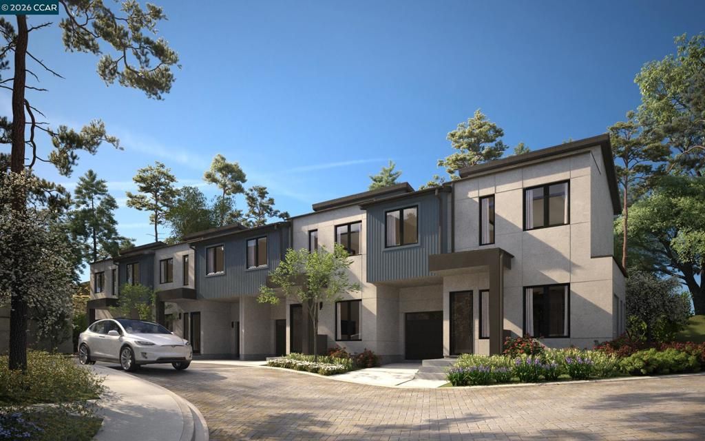 90 Woodbury Highlands Place 10, Lafayette, CA 94549