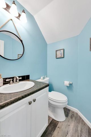 905 Wyden DR, Virginia Beach, VA 23462