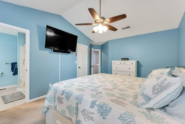 905 Wyden DR, Virginia Beach, VA 23462