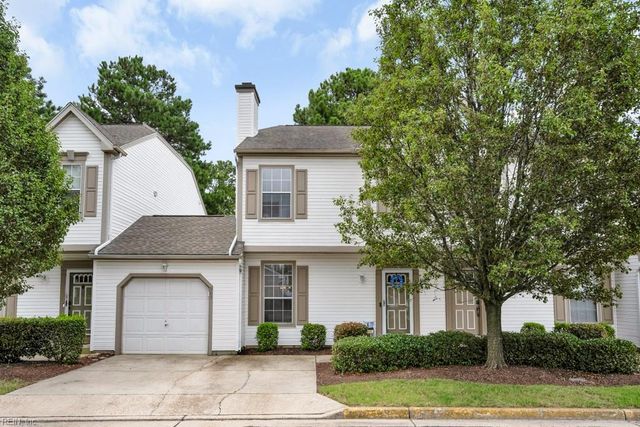 905 Wyden DR, Virginia Beach, VA 23462