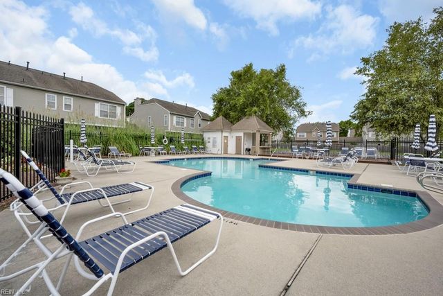 905 Wyden DR, Virginia Beach, VA 23462
