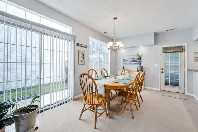 905 Wyden DR, Virginia Beach, VA 23462