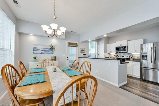 905 Wyden DR, Virginia Beach, VA 23462