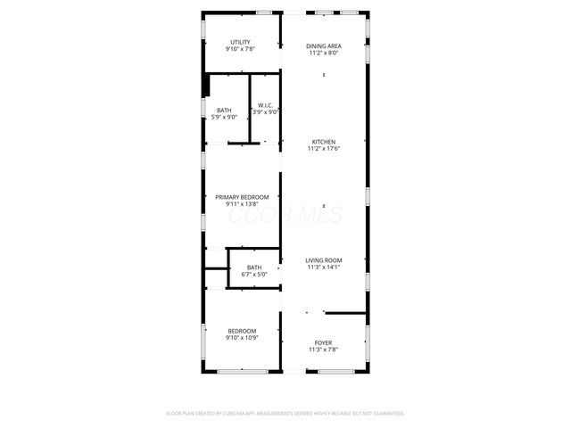 54 4th Street, Buckeye Lake, OH 43008