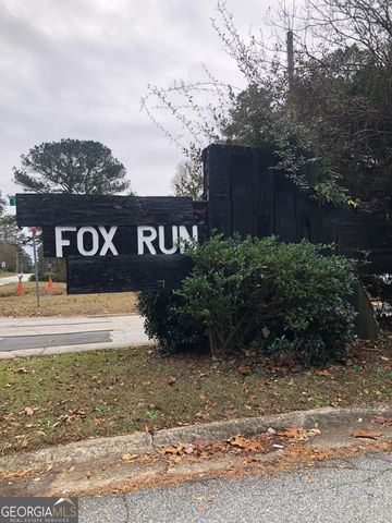 42 Skylark Lane, Jonesboro, GA 30238