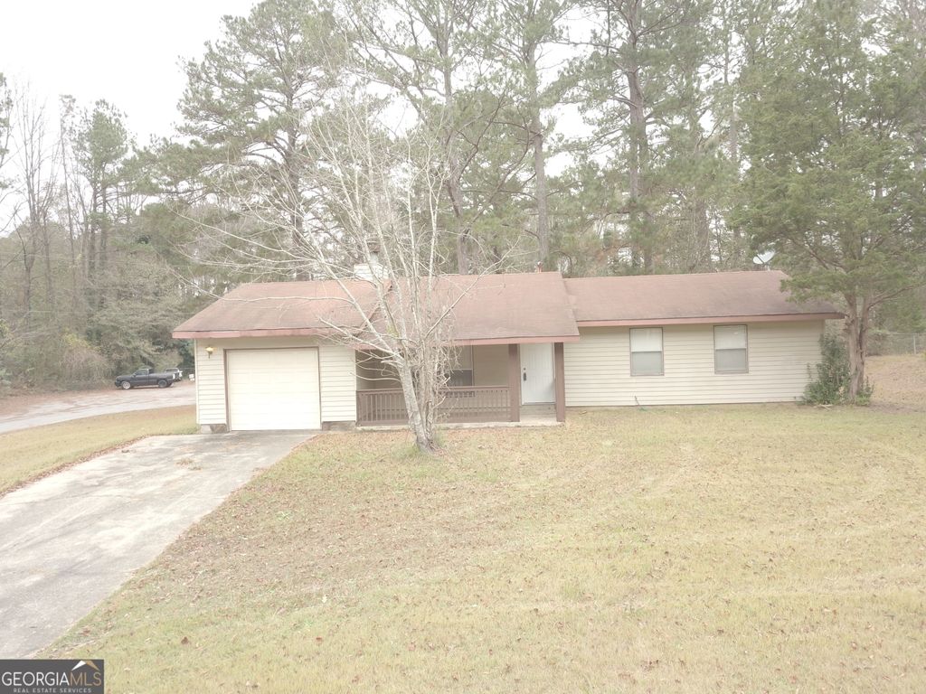 42 Skylark Lane, Jonesboro, GA 30238