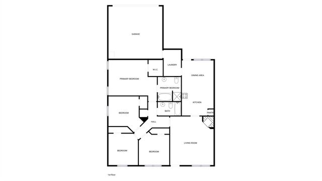 7208 Outfitter DR, Austin, TX 78744