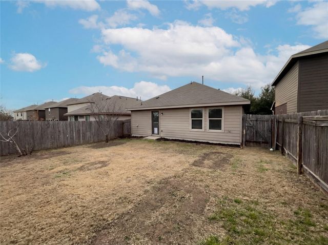 7208 Outfitter DR, Austin, TX 78744