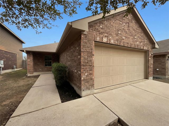 7208 Outfitter DR, Austin, TX 78744