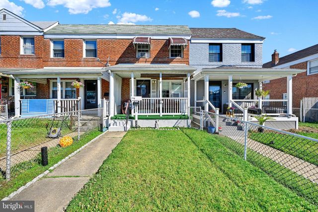 7552 RABON AVE, Baltimore, MD 21222