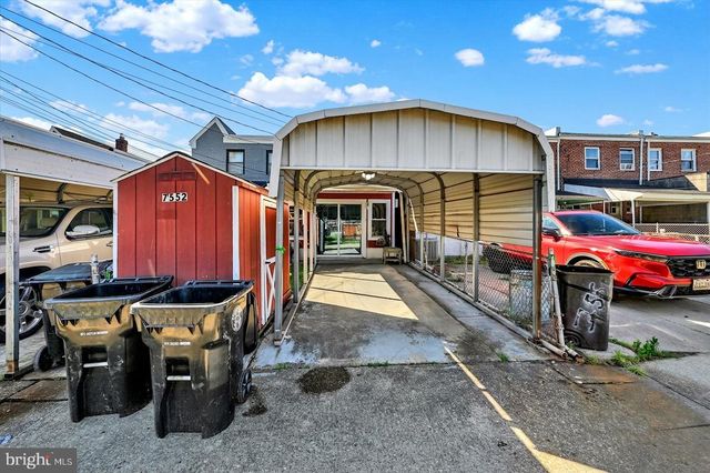 7552 RABON AVE, Baltimore, MD 21222