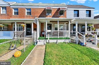 7552 RABON AVE, Baltimore, MD 21222