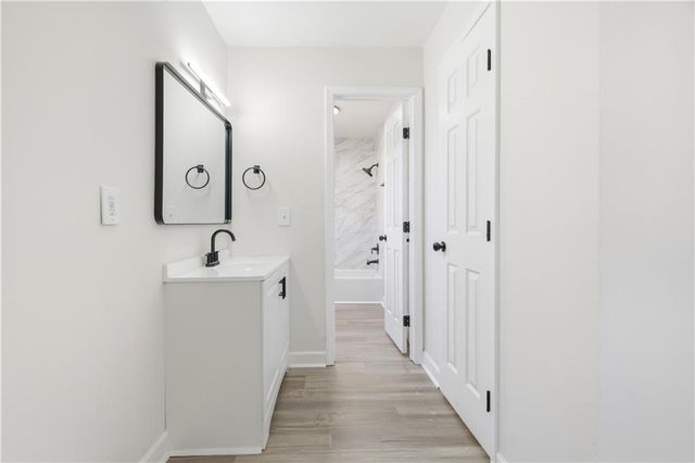 1781 Brooks Road, Dacula, GA 30019