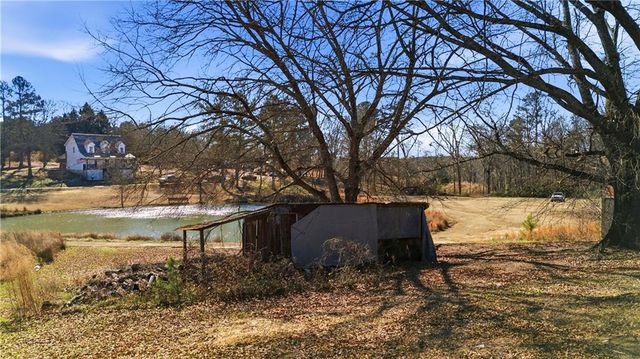 1781 Brooks Road, Dacula, GA 30019