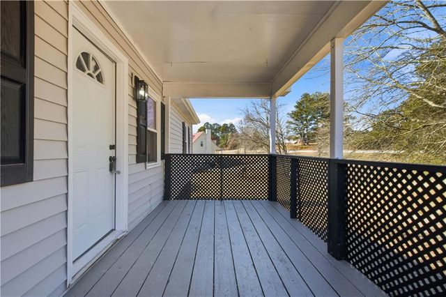 1781 Brooks Road, Dacula, GA 30019