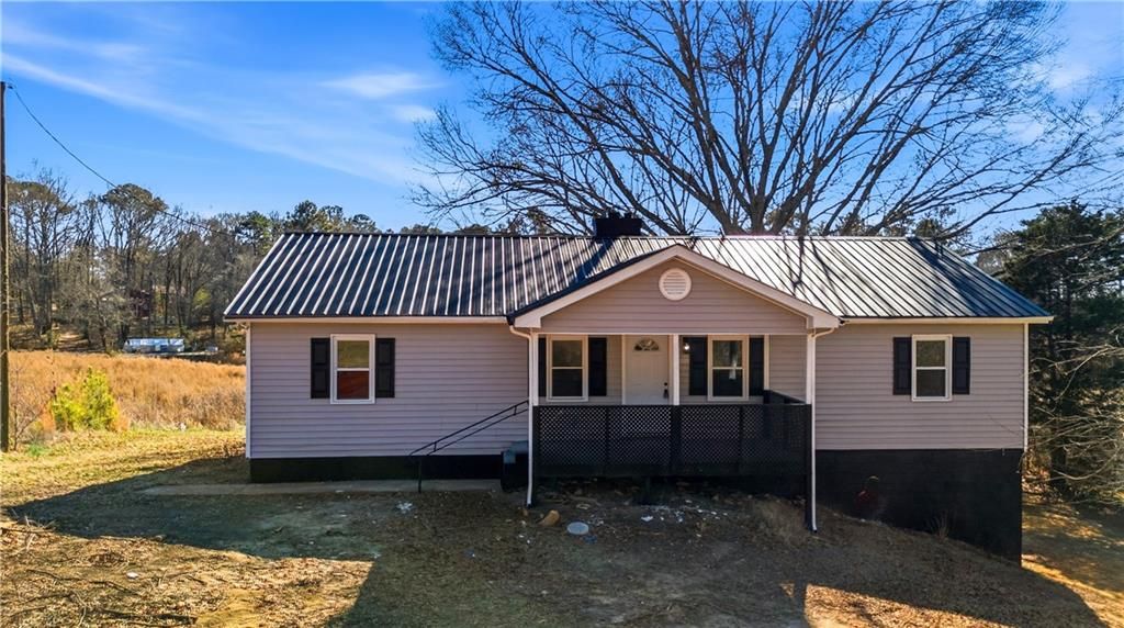 1781 Brooks Road, Dacula, GA 30019