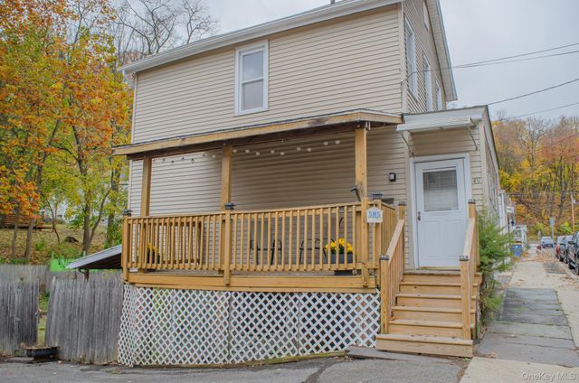 49 Gill Street, Kingston, NY 12401