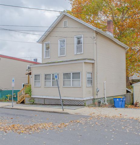 49 Gill Street, Kingston, NY 12401