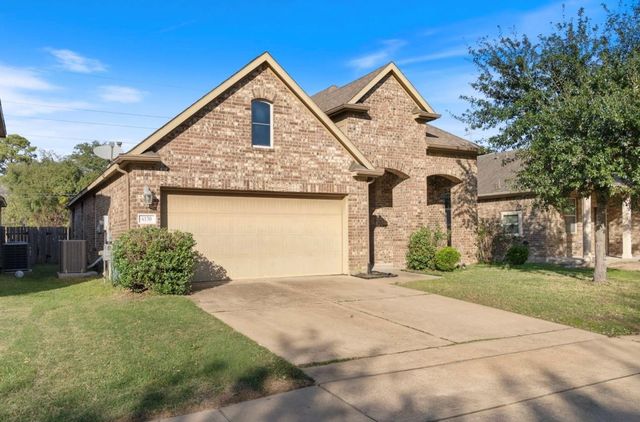 6130 Flagg Ranch Drive, Spring, TX 77388