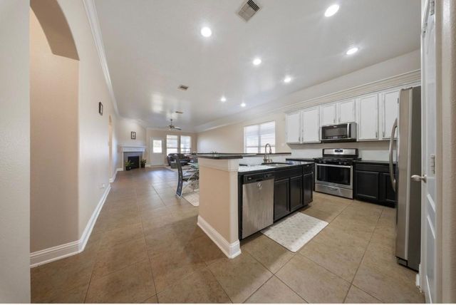 6130 Flagg Ranch Drive, Spring, TX 77388