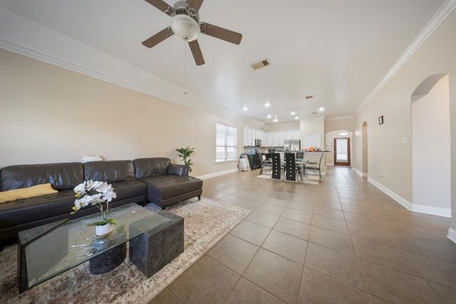 6130 Flagg Ranch Drive, Spring, TX 77388