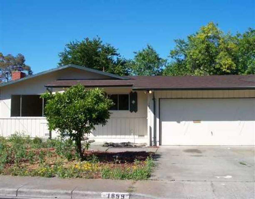 1899 Queens Road, Concord, CA 94519