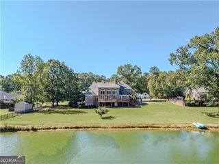 48 Fox Croft Road NW, Rome, GA 30165