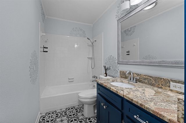 2102 Orbit Drive, Bossier City, LA 71112