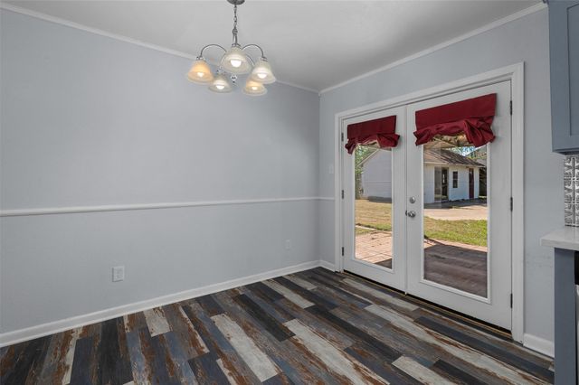 2102 Orbit Drive, Bossier City, LA 71112