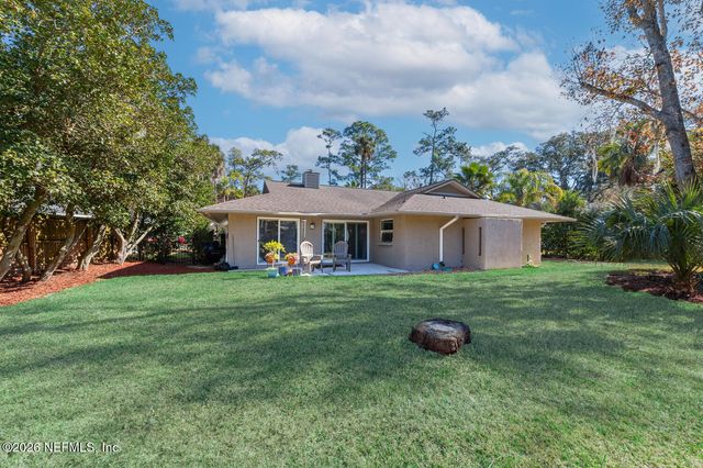 102 PALMERA Court, Ponte Vedra Beach, FL 32082