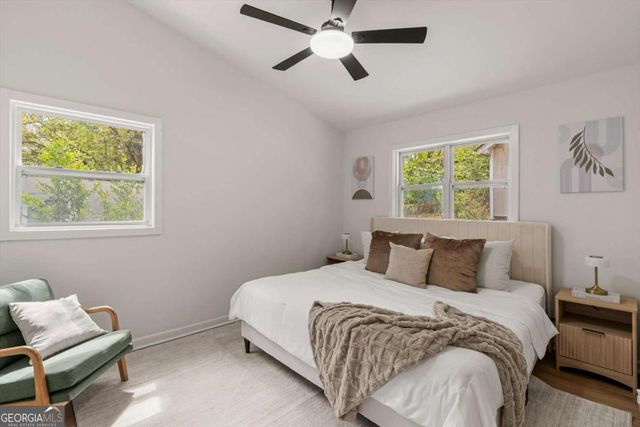 1262 Sparrow Lane, Decatur, GA 30033