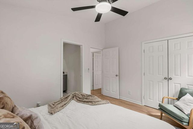 1262 Sparrow Lane, Decatur, GA 30033