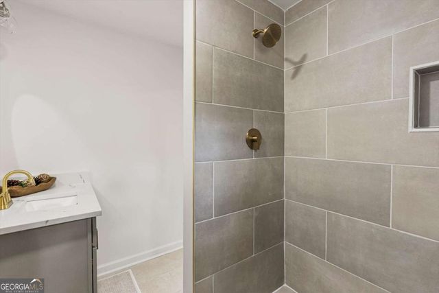 1262 Sparrow Lane, Decatur, GA 30033