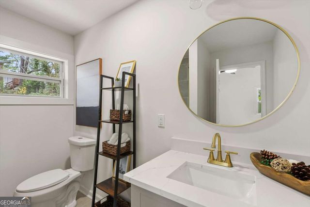 1262 Sparrow Lane, Decatur, GA 30033