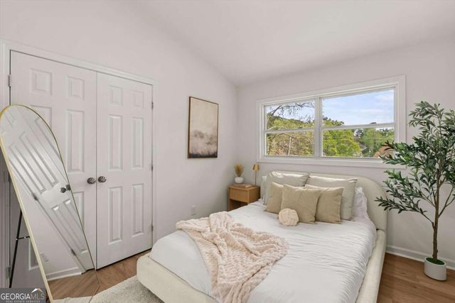 1262 Sparrow Lane, Decatur, GA 30033