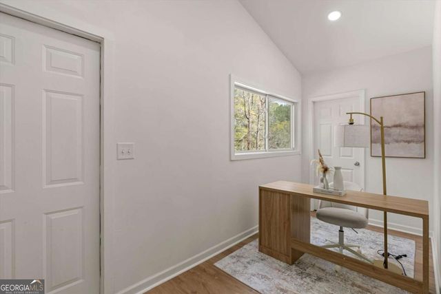 1262 Sparrow Lane, Decatur, GA 30033