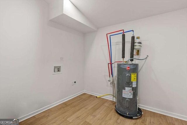 1262 Sparrow Lane, Decatur, GA 30033