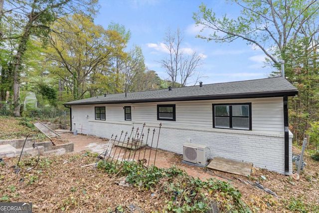 1262 Sparrow Lane, Decatur, GA 30033