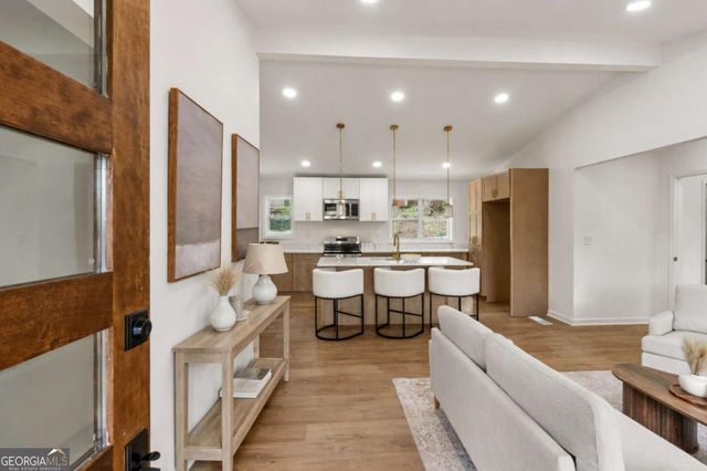 1262 Sparrow Lane, Decatur, GA 30033