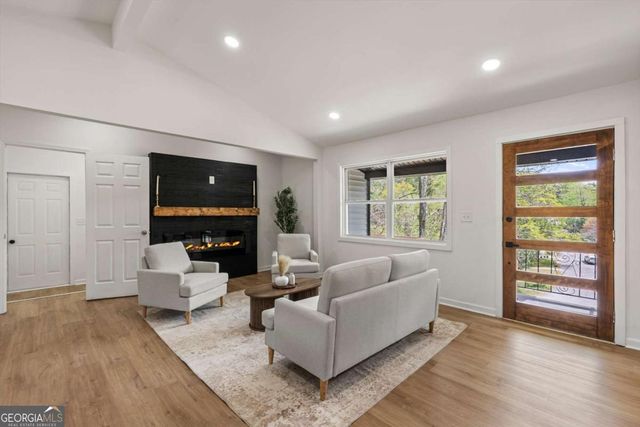 1262 Sparrow Lane, Decatur, GA 30033