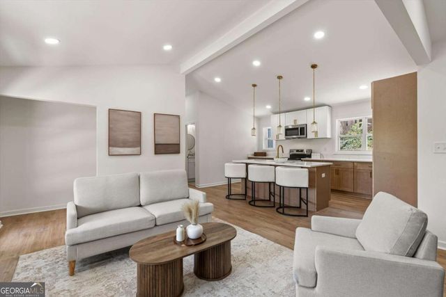 1262 Sparrow Lane, Decatur, GA 30033