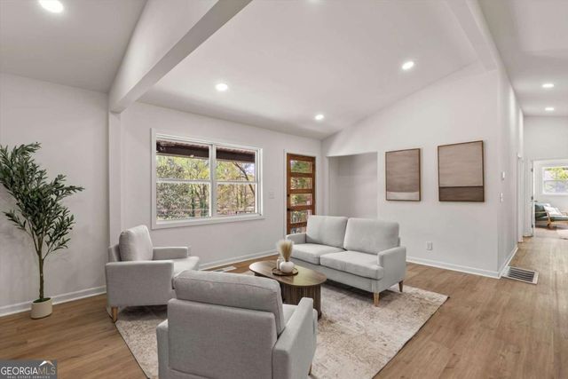 1262 Sparrow Lane, Decatur, GA 30033