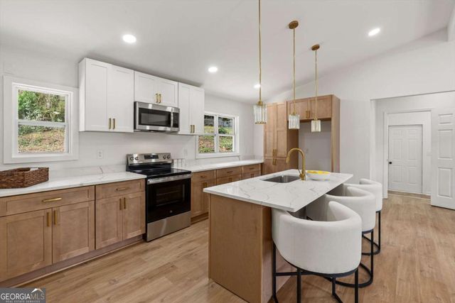 1262 Sparrow Lane, Decatur, GA 30033