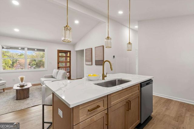 1262 Sparrow Lane, Decatur, GA 30033