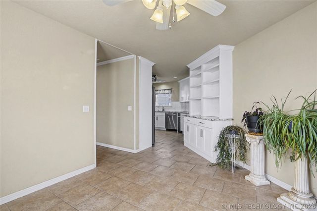 1300 E Boise Street, Broken Arrow, OK 74012