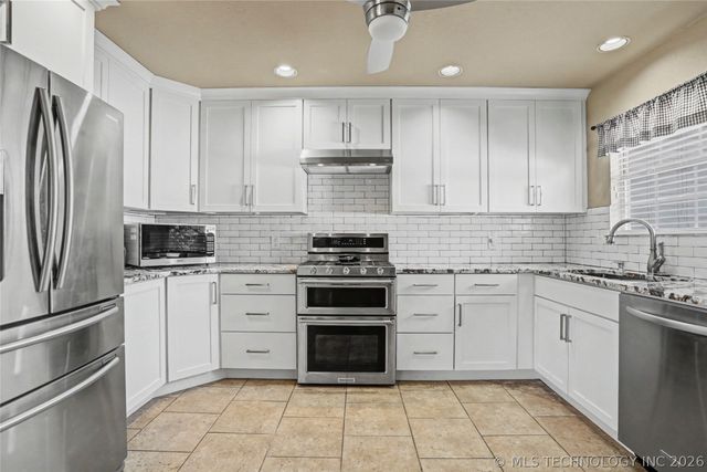 1300 E Boise Street, Broken Arrow, OK 74012