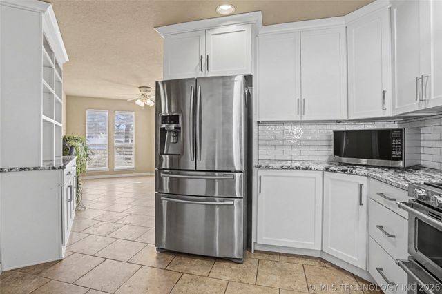 1300 E Boise Street, Broken Arrow, OK 74012