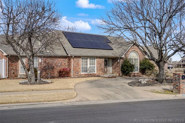 1300 E Boise Street, Broken Arrow, OK 74012